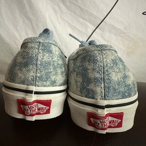 Vans sneakers size US 6